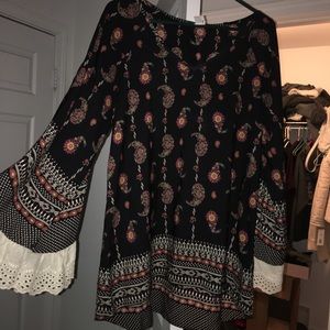 boutique dress/ shirt!